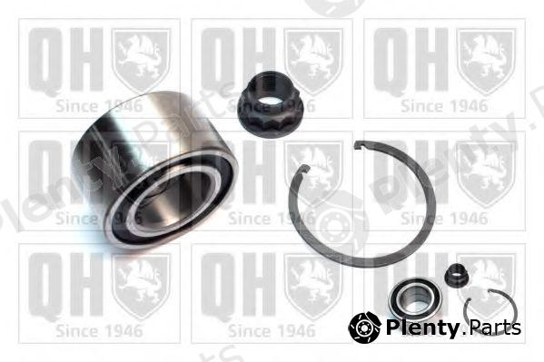  QUINTON HAZELL part QWB1290 Wheel Bearing Kit