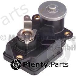  PIERBURG part 7.01133.05.0 (701133050) Control, swirl covers (induction pipe)