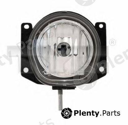  TYC part 19-0397-05-2 (190397052) Fog Light