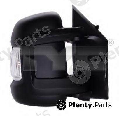  TYC part 309-0074 (3090074) Outside Mirror