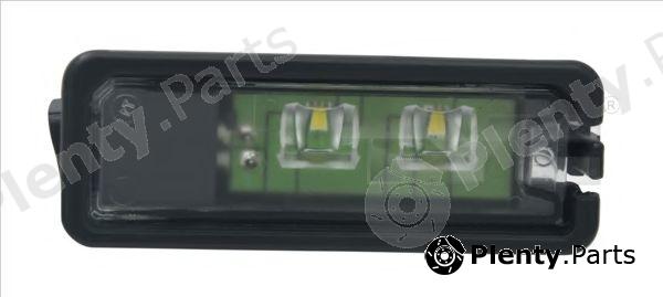  TYC part 15-0183-00-2 (150183002) Licence Plate Light
