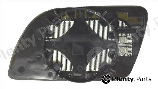  TYC part 337-0063-1 (33700631) Mirror Glass, outside mirror