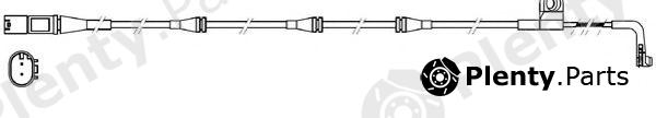  FERODO part FWI318 Warning Contact, brake pad wear