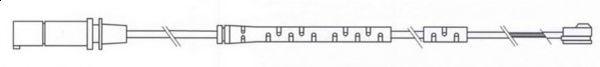  FERODO part FWI355 Warning Contact, brake pad wear