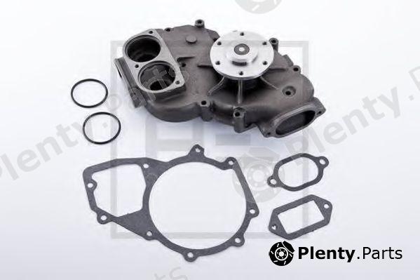  PE Automotive part 010.712-00A (01071200A) Water Pump