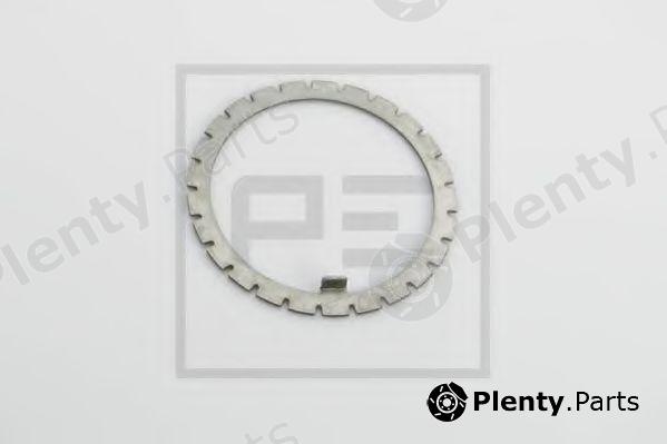  PE Automotive part 011.071-00A (01107100A) Tab Washer, axle nut