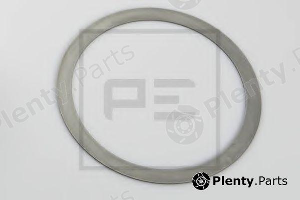  PE Automotive part 011.127-00A (01112700A) Cover Plate, dust-cover wheel bearing