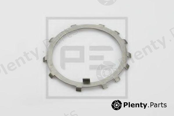  PE Automotive part 011.389-00A (01138900A) Tab Washer, axle nut