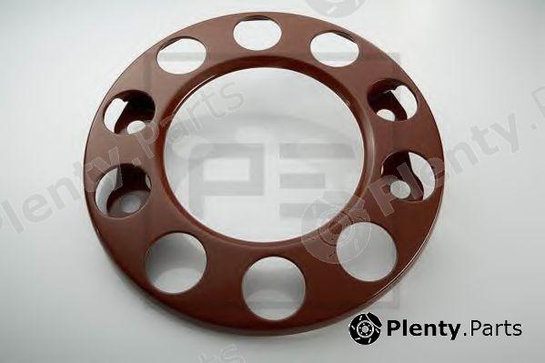  PE Automotive part 017.202-00A (01720200A) Cover, wheels