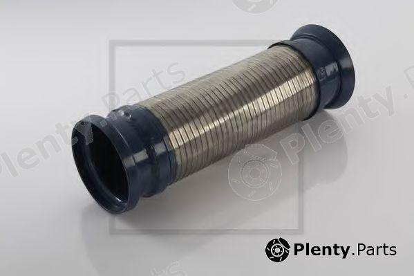  PE Automotive part 019.200-00A (01920000A) Corrugated Pipe, exhaust system