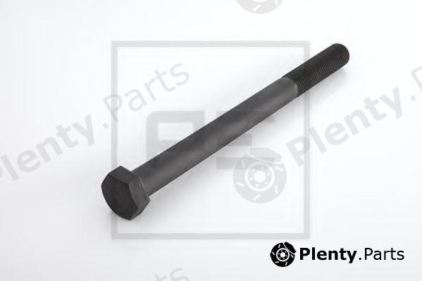  PE Automotive part 030.272-00A (03027200A) Screw