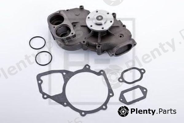  PE Automotive part 030.901-00A (03090100A) Water Pump