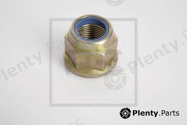  PE Automotive part 035.315-00A (03531500A) Spring Clamp Nut