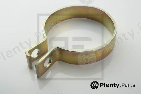  PE Automotive part 039.202-00A (03920200A) Clamping Clip