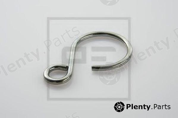  PE Automotive part 046.097-00A (04609700A) Circlip, brake anchor pin