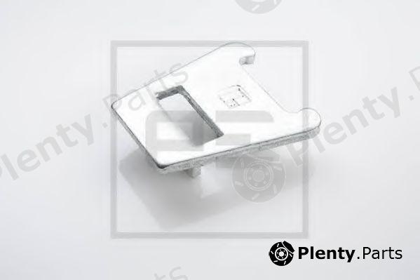  PE Automotive part 046.149-00A (04614900A) Retaining Plate, brake shoe pins