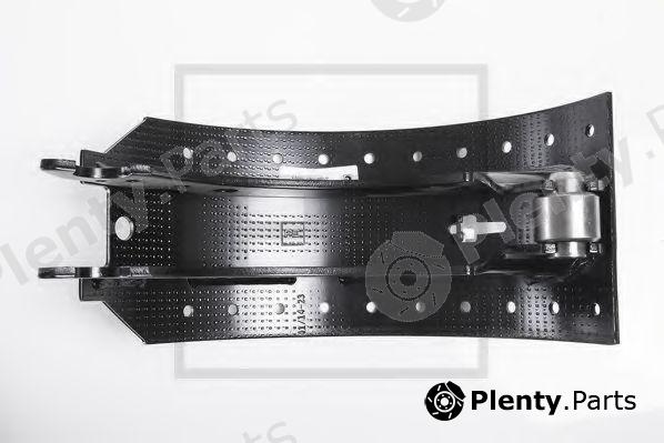  PE Automotive part 046.172-00A (04617200A) Brake Shoe