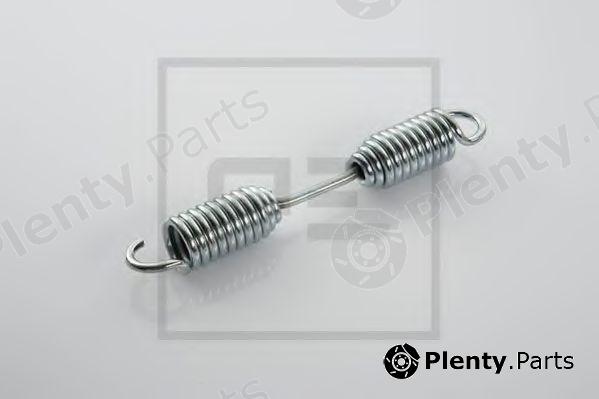  PE Automotive part 046.183-00A (04618300A) Spring, brake shoe