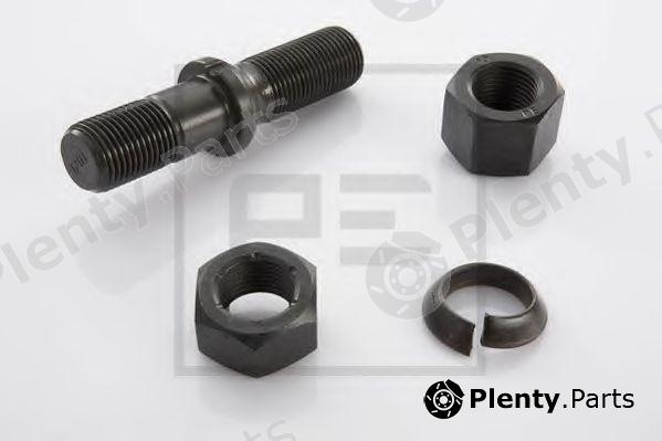  PE Automotive part 047.027-00A (04702700A) Wheel Stud