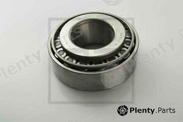  PE Automotive part 070.898-10A (07089810A) Wheel Bearing