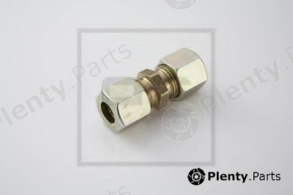  PE Automotive part 076.000-30A (07600030A) Connector, compressed air line