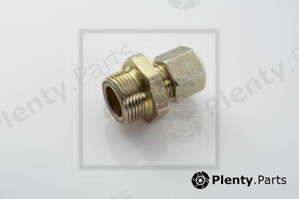  PE Automotive part 076.014-30A (07601430A) Connector, compressed air line