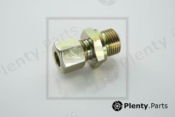  PE Automotive part 076.009-00A (07600900A) Connector, compressed air line