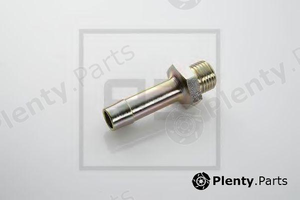  PE Automotive part 076.085-00A (07608500A) Connector, compressed air line