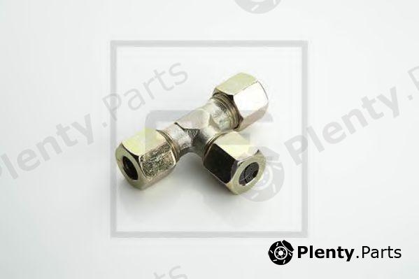  PE Automotive part 076.093-00A (07609300A) Connector, compressed air line