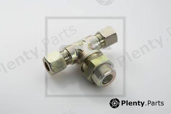  PE Automotive part 076.101-16A (07610116A) Connector, compressed air line