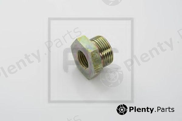  PE Automotive part 076.187-70A (07618770A) Connector, compressed air line