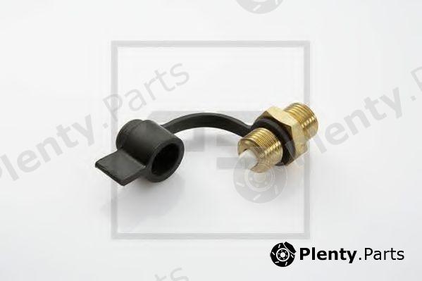  PE Automotive part 076.351-00A (07635100A) Test Coupling
