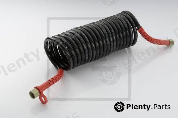  PE Automotive part 076.388-00A (07638800A) Spiral Hose
