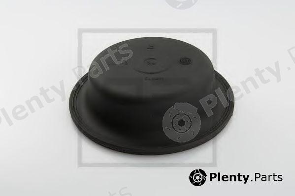  PE Automotive part 076.416-10A (07641610A) Membrane, membrane cylinder
