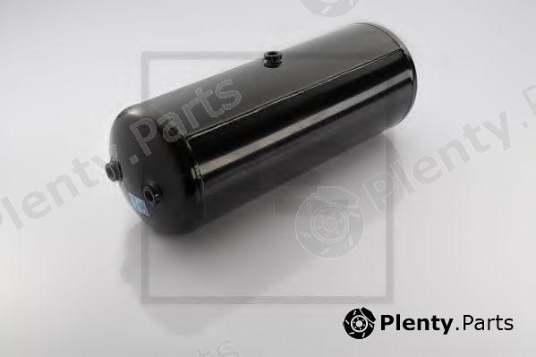  PE Automotive part 076.457-00A (07645700A) Air Tank, compressed-air system