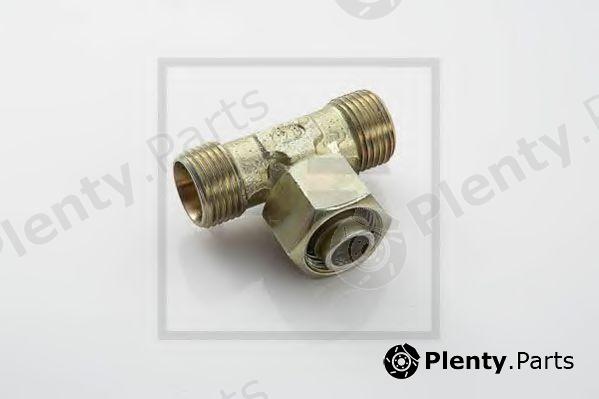  PE Automotive part 076.645-00A (07664500A) Connector, compressed air line