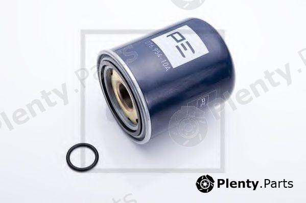  PE Automotive part 076.954-10A (07695410A) Air Dryer Cartridge, compressed-air system