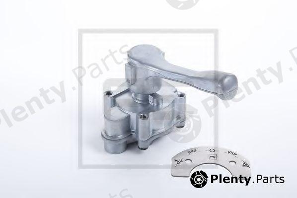 PE Automotive part 084.603-00A (08460300A) Rotary Sleeve Valve, compressed-air system