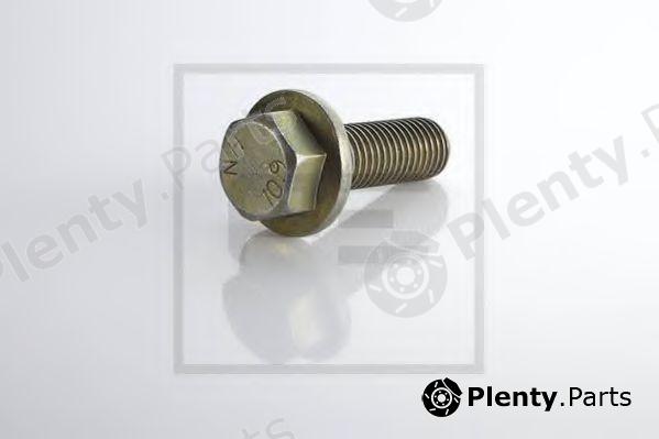  PE Automotive part 106.151-00A (10615100A) Screw
