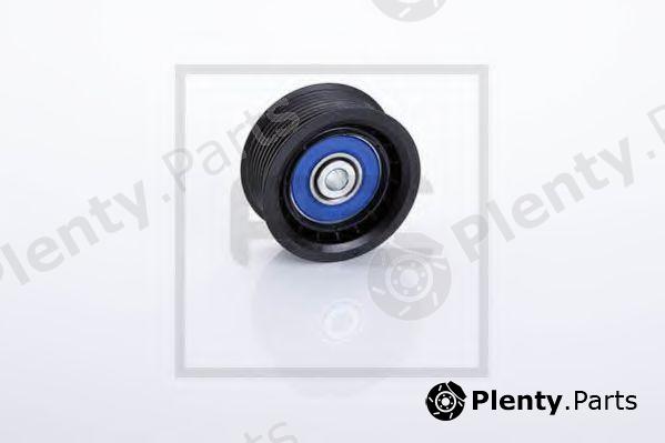  PE Automotive part 120.246-00A (12024600A) Deflection/Guide Pulley, v-ribbed belt