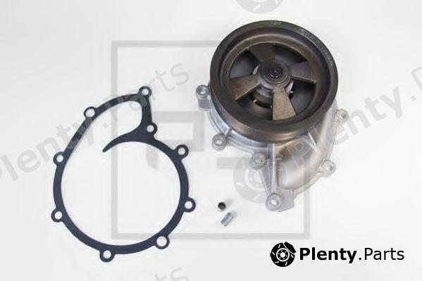  PE Automotive part 120.400-00A (12040000A) Water Pump