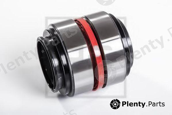  PE Automotive part 140.184-10A (14018410A) Wheel Bearing Kit