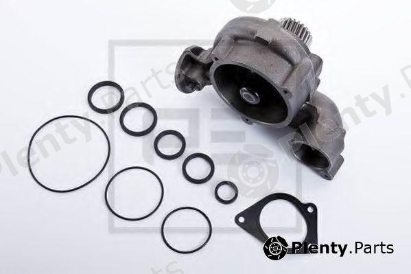  PE Automotive part 140.203-00A (14020300A) Water Pump