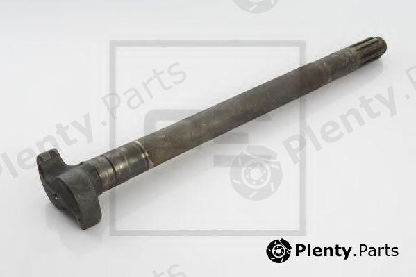  PE Automotive part 266.594-00A (26659400A) Brake Shaft, drum brake
