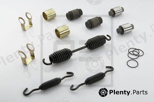  PE Automotive part 266.690-00A (26669000A) Brake Shoe Pin Set