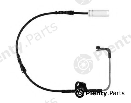  BREMBO part A00213 Warning Contact, brake pad wear