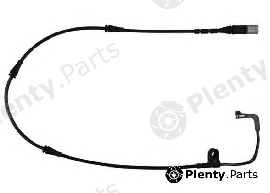  BREMBO part A00245 Warning Contact, brake pad wear