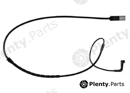  BREMBO part A00247 Warning Contact, brake pad wear