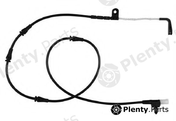  BREMBO part A00265 Warning Contact, brake pad wear