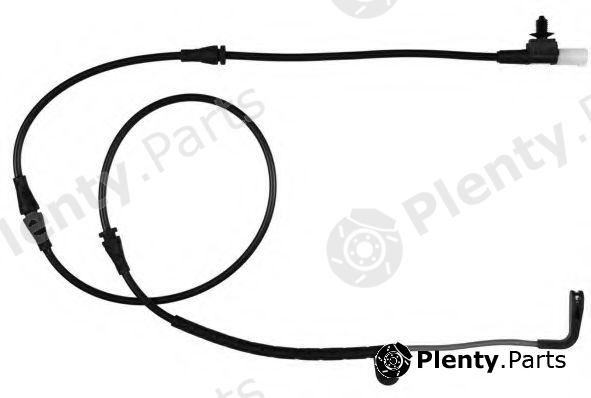  BREMBO part A00267 Warning Contact, brake pad wear